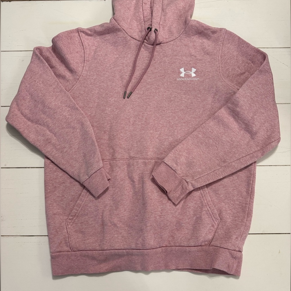 Under Armour Hoodie